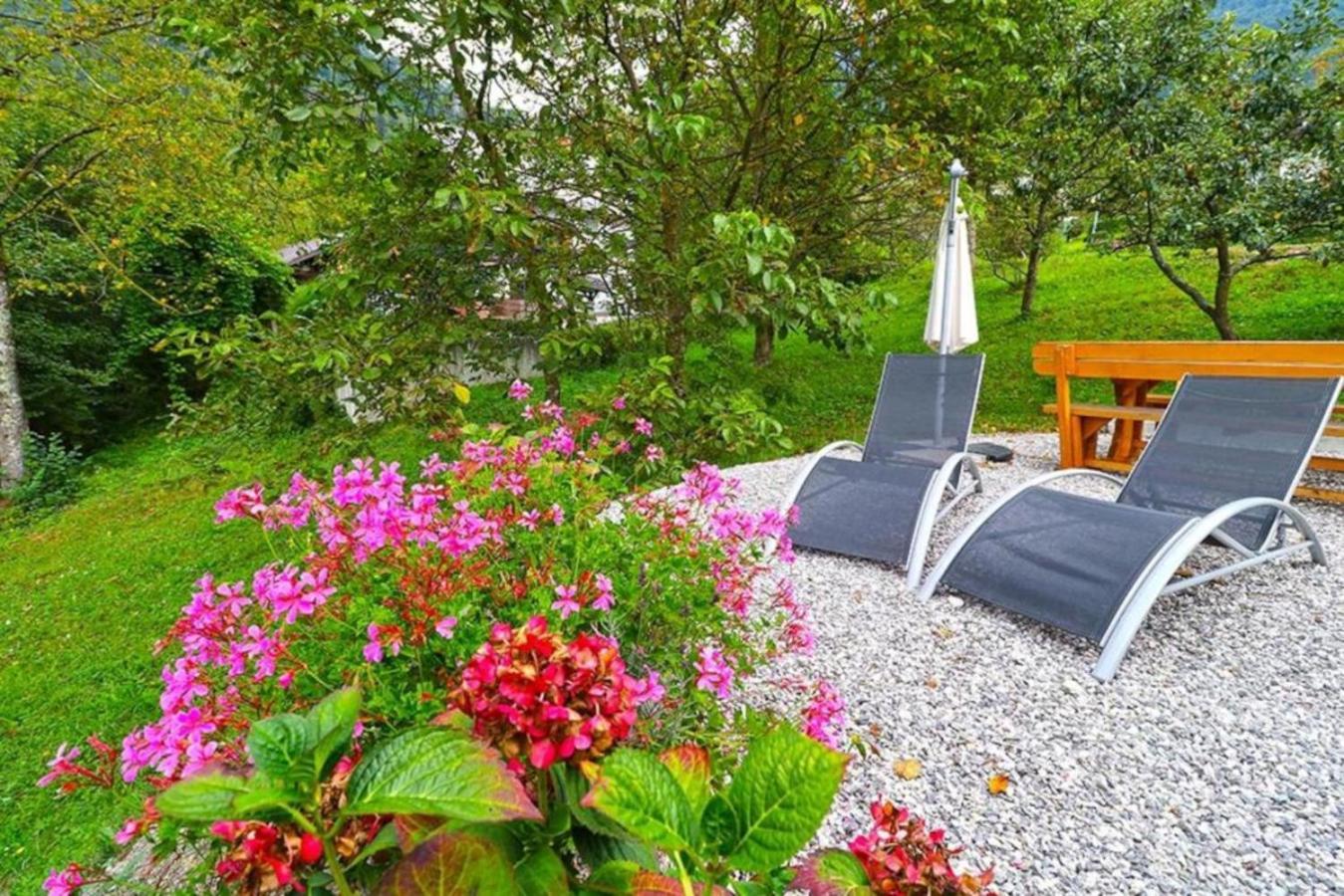 Apartments Laznica Cerkno Zewnętrze zdjęcie