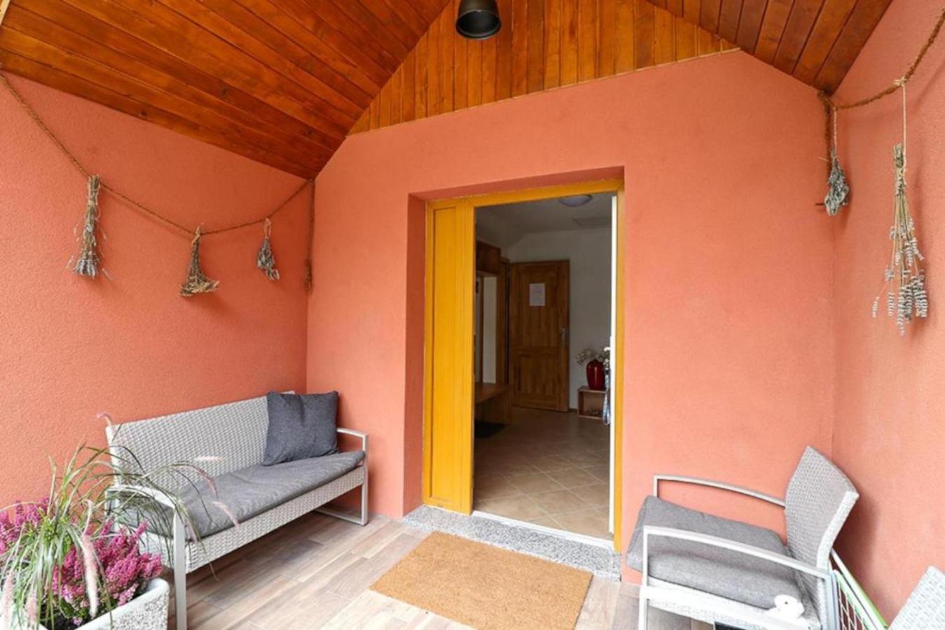 Apartments Laznica Cerkno Zewnętrze zdjęcie