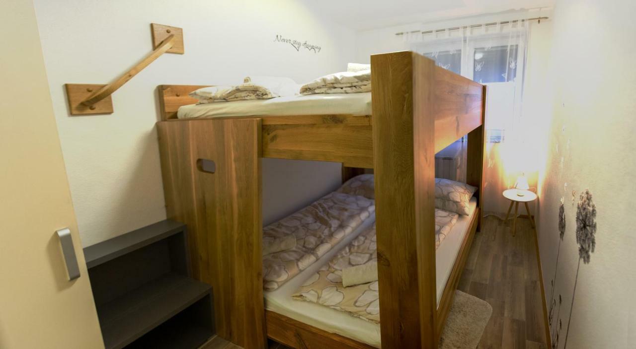 Apartments Laznica Cerkno Zewnętrze zdjęcie