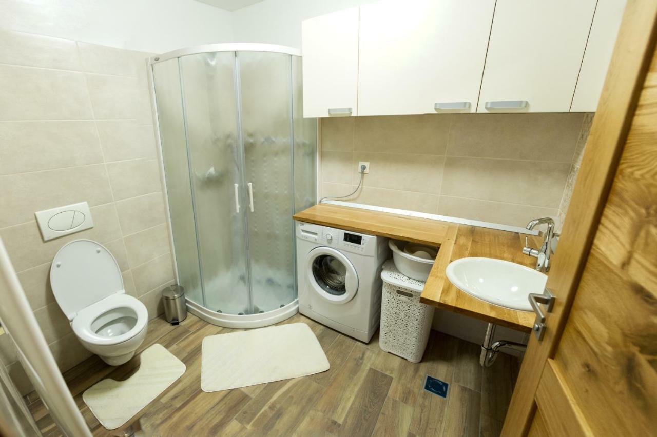 Apartments Laznica Cerkno Zewnętrze zdjęcie