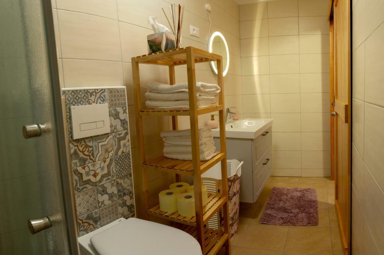 Apartments Laznica Cerkno Zewnętrze zdjęcie