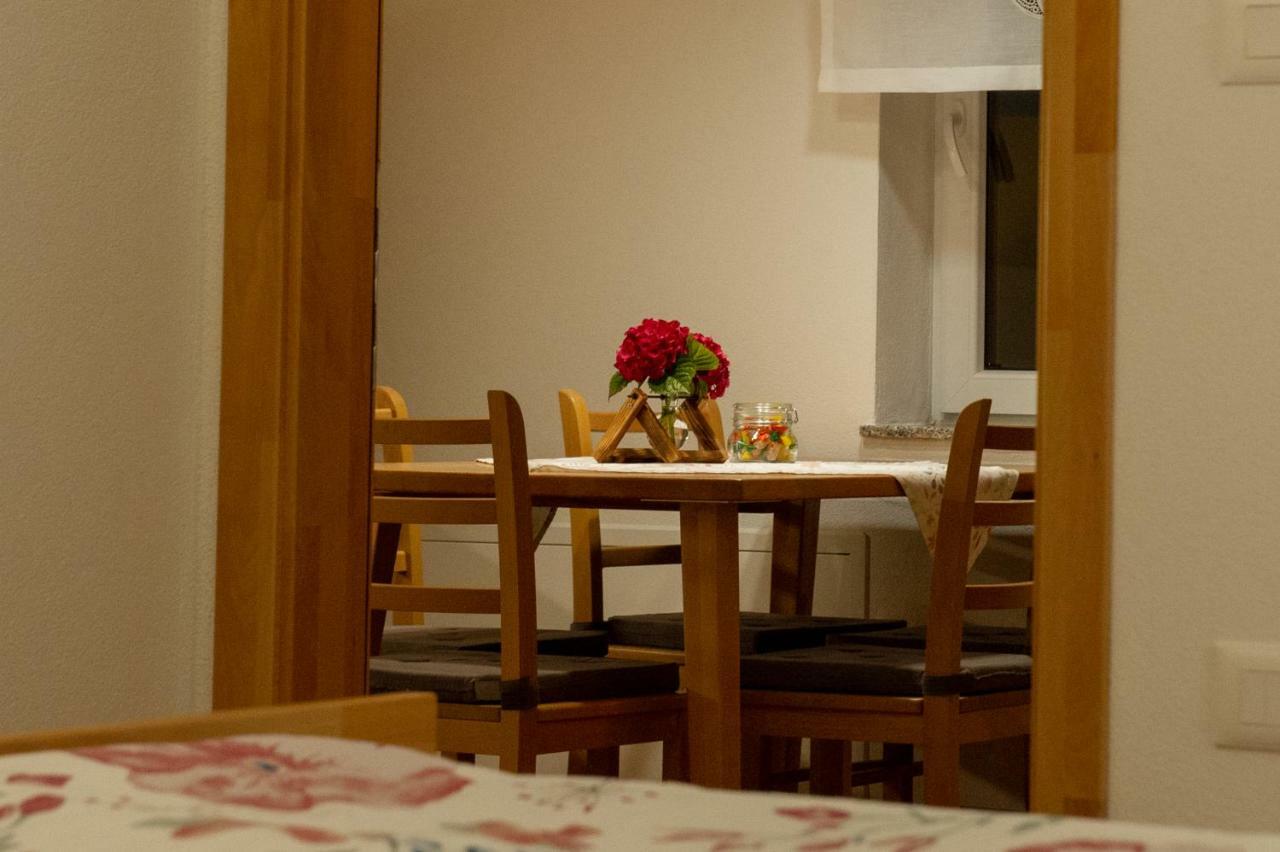 Apartments Laznica Cerkno Zewnętrze zdjęcie