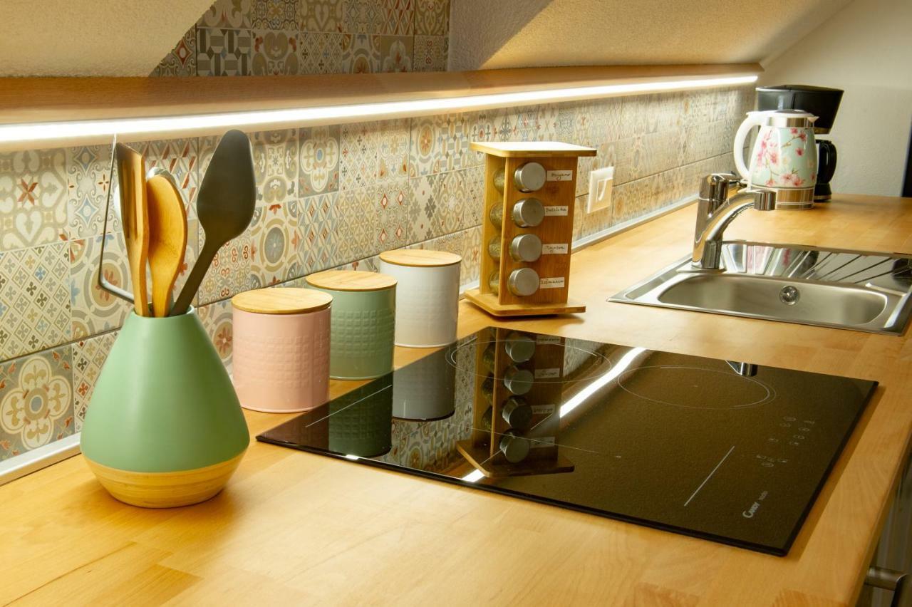 Apartments Laznica Cerkno Zewnętrze zdjęcie