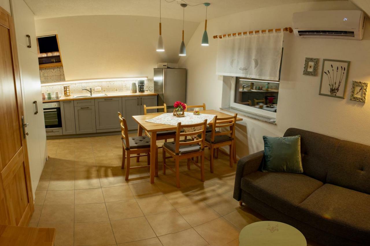 Apartments Laznica Cerkno Zewnętrze zdjęcie